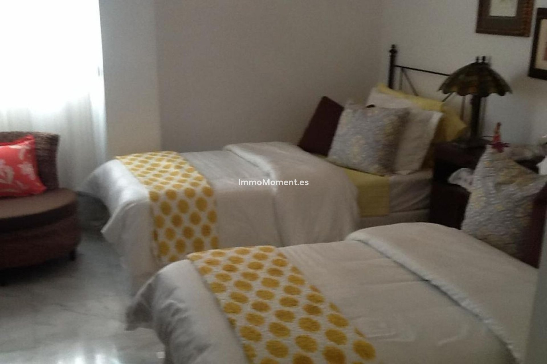 Reventa - Apartamento - Benalmadena - Torrequebrada