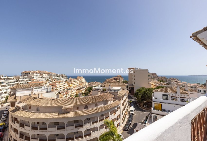 Reventa - Apartamento - Benalmadena - Torrequebrada