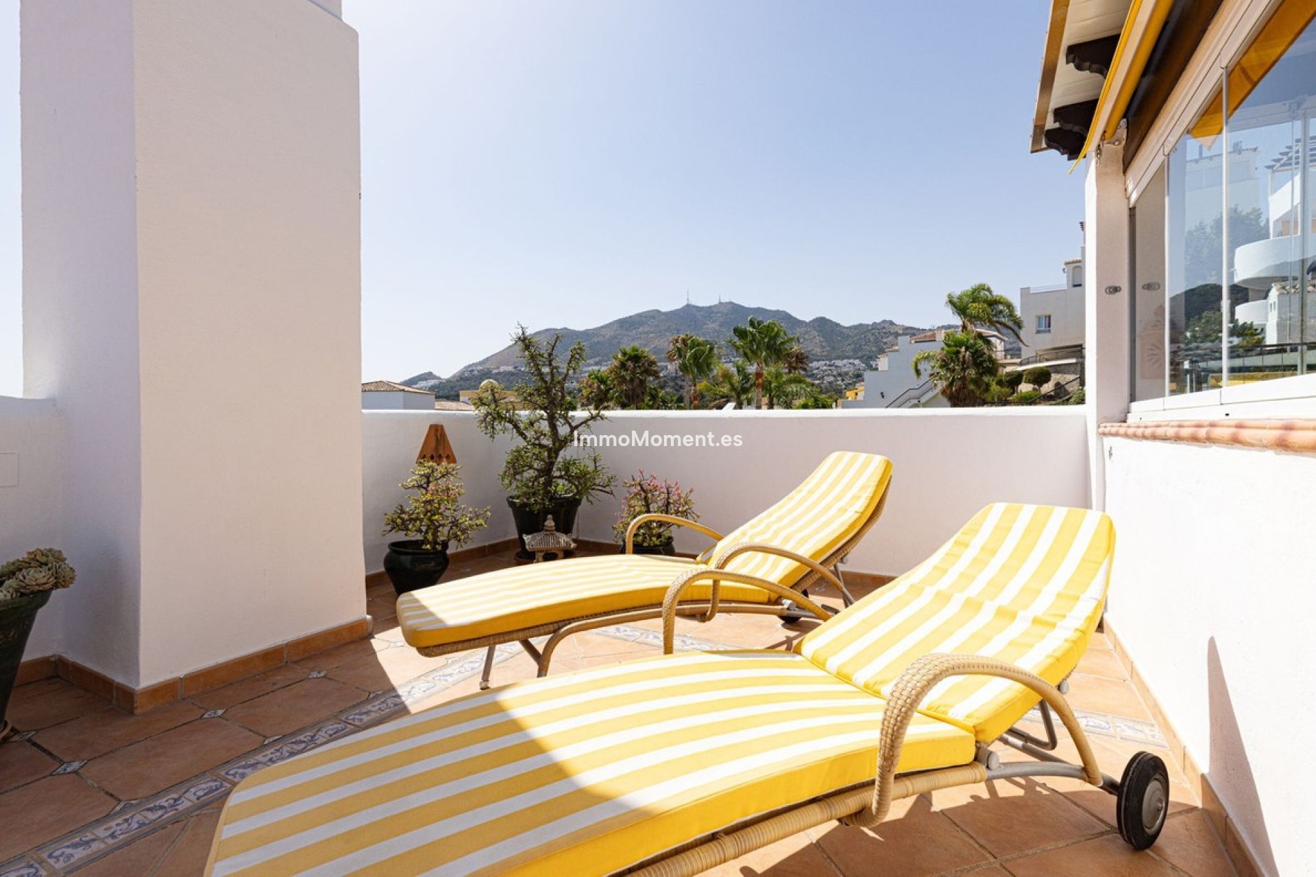 Reventa - Apartamento - Benalmadena - Torrequebrada