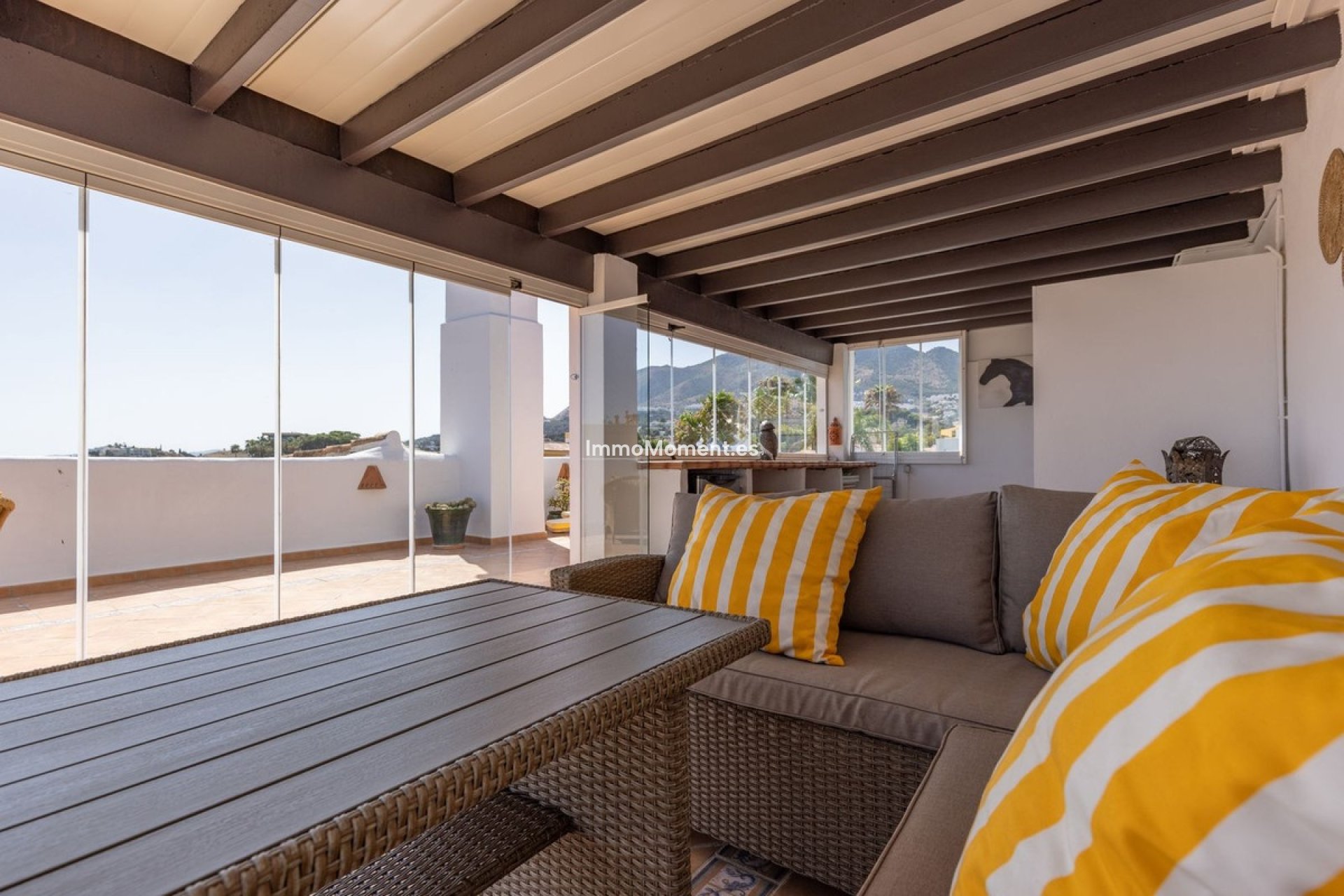Reventa - Apartamento - Benalmadena - Torrequebrada