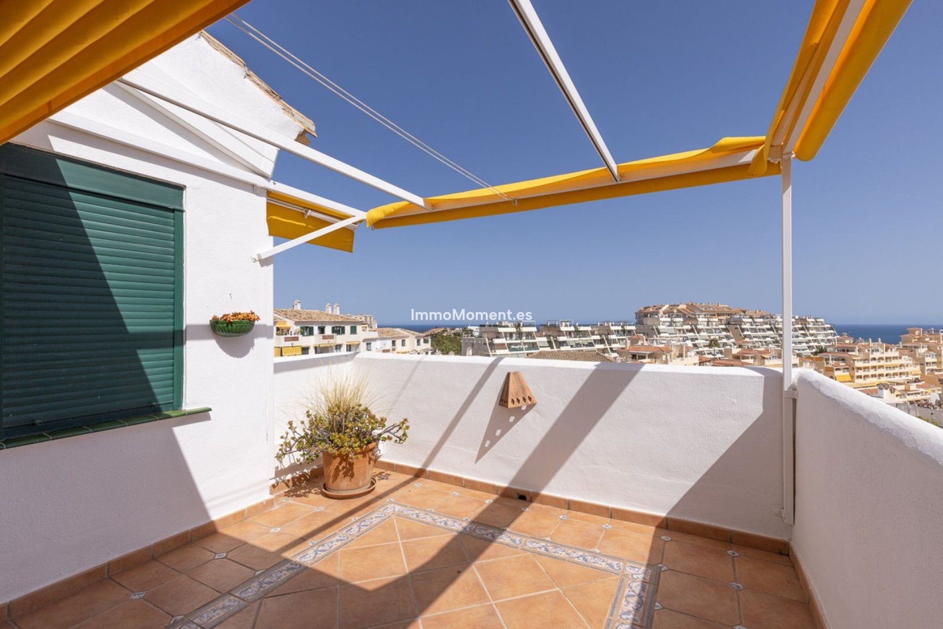 Reventa - Apartamento - Benalmadena - Torrequebrada