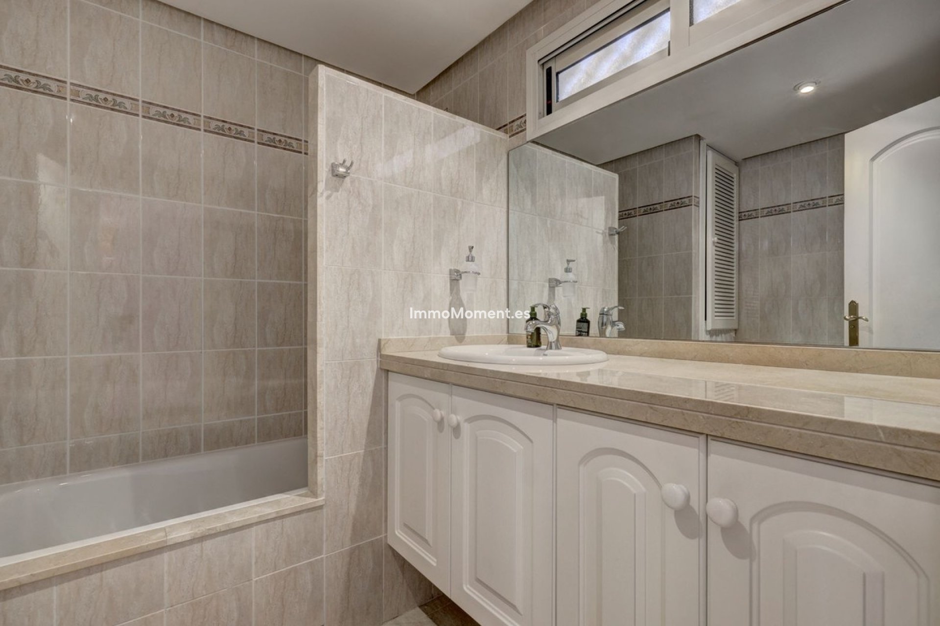 Reventa - Apartamento - Benalmadena - Torrequebrada