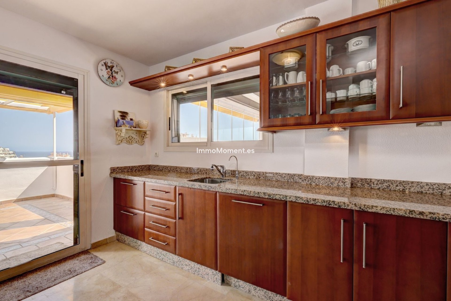 Reventa - Apartamento - Benalmadena - Torrequebrada