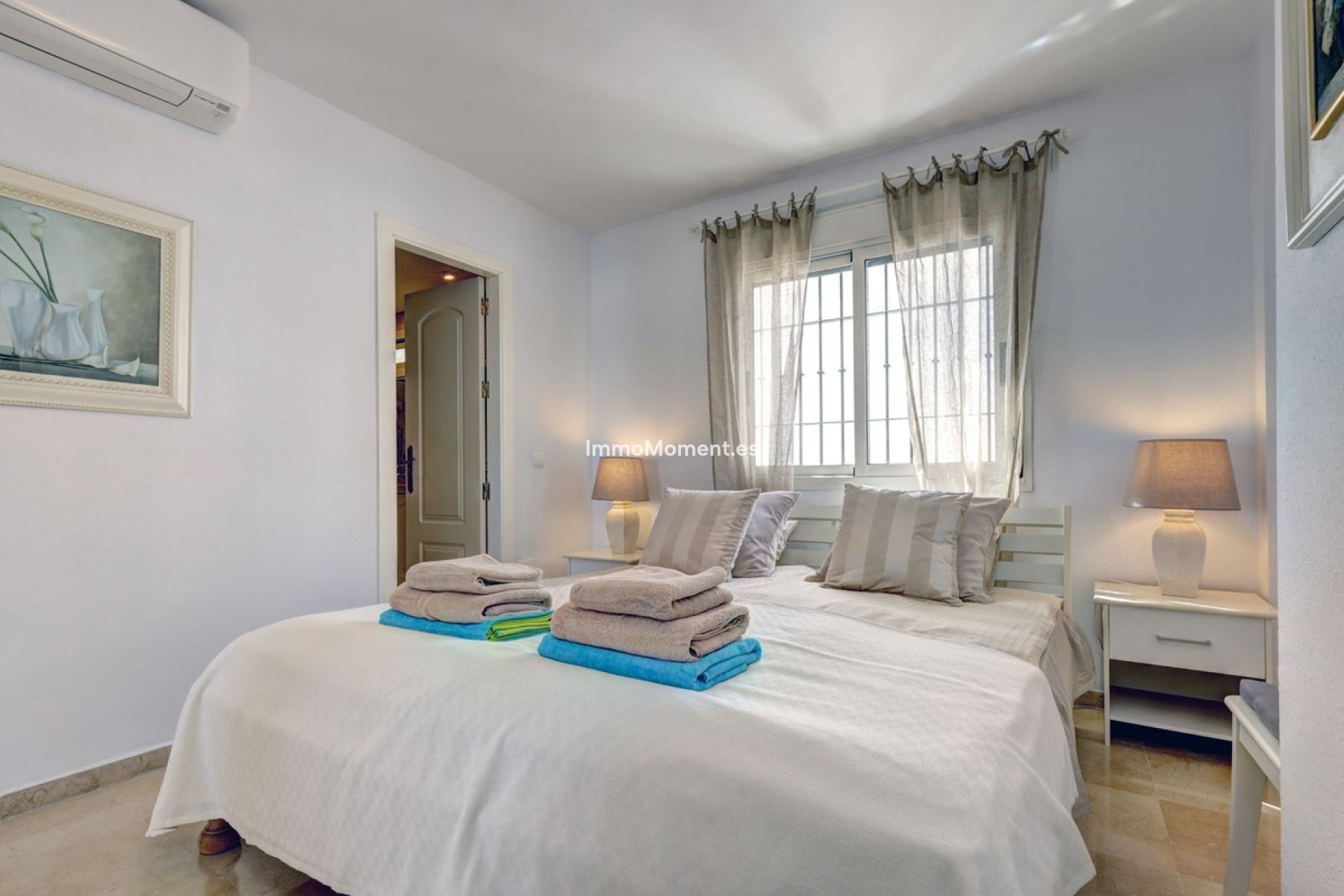 Reventa - Apartamento - Benalmadena - Torrequebrada