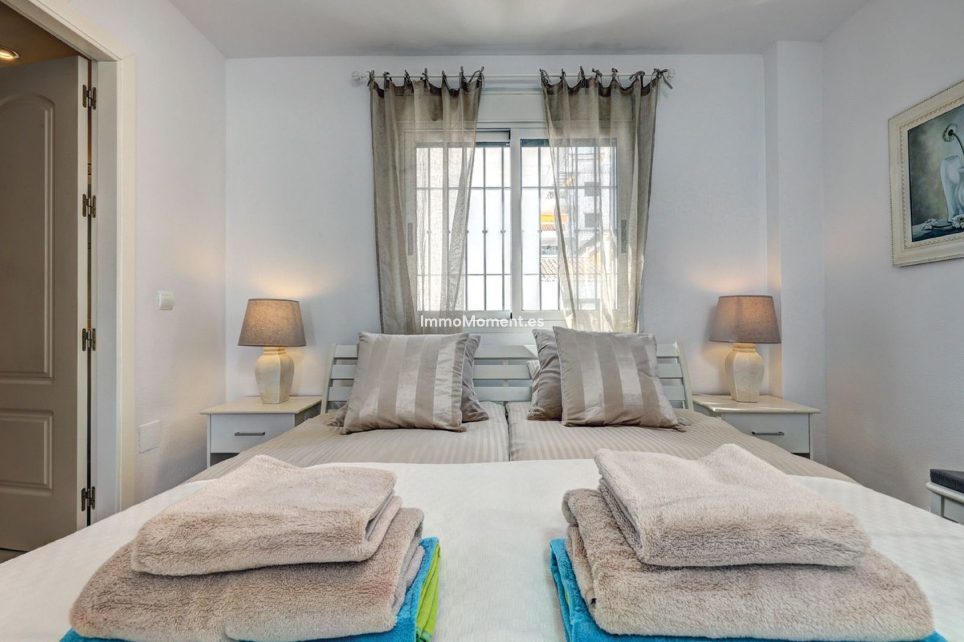 Reventa - Apartamento - Benalmadena - Torrequebrada
