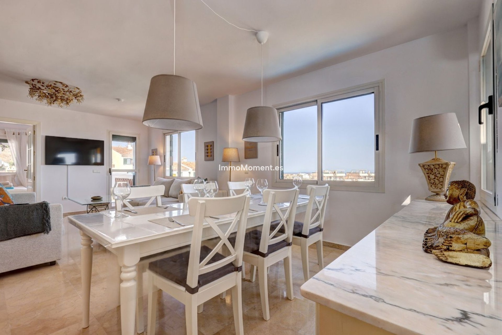 Reventa - Apartamento - Benalmadena - Torrequebrada