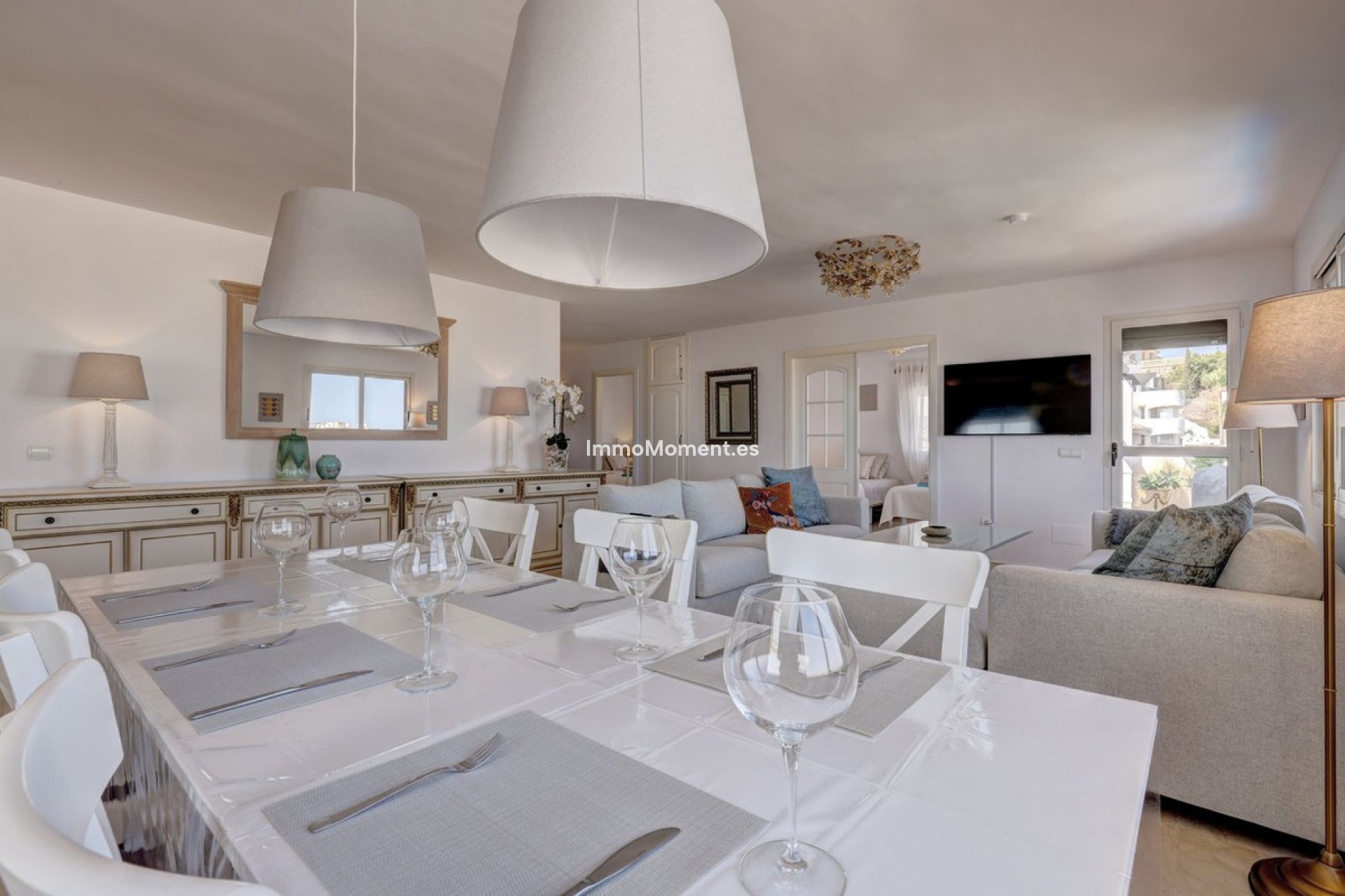 Reventa - Apartamento - Benalmadena - Torrequebrada