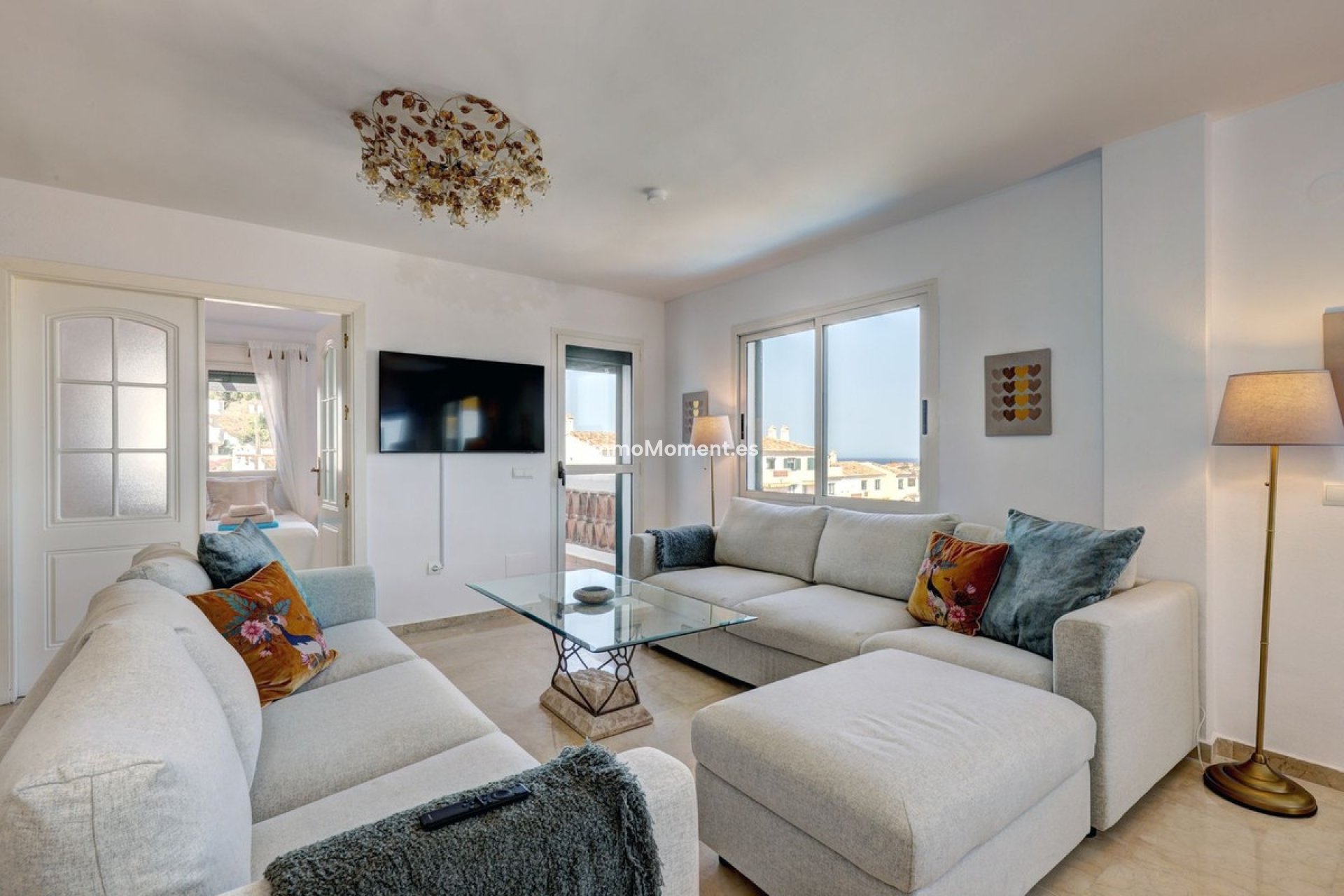 Reventa - Apartamento - Benalmadena - Torrequebrada