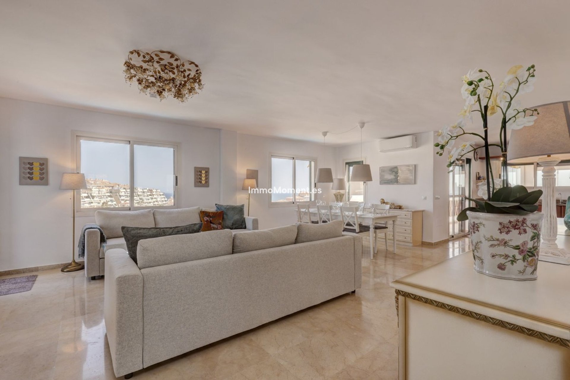 Reventa - Apartamento - Benalmadena - Torrequebrada