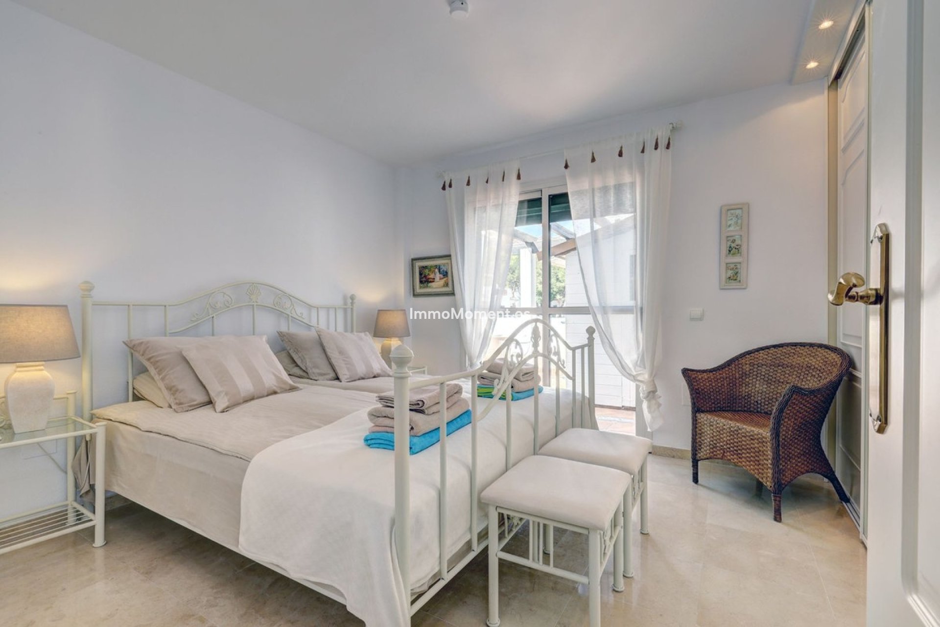 Reventa - Apartamento - Benalmadena - Torrequebrada