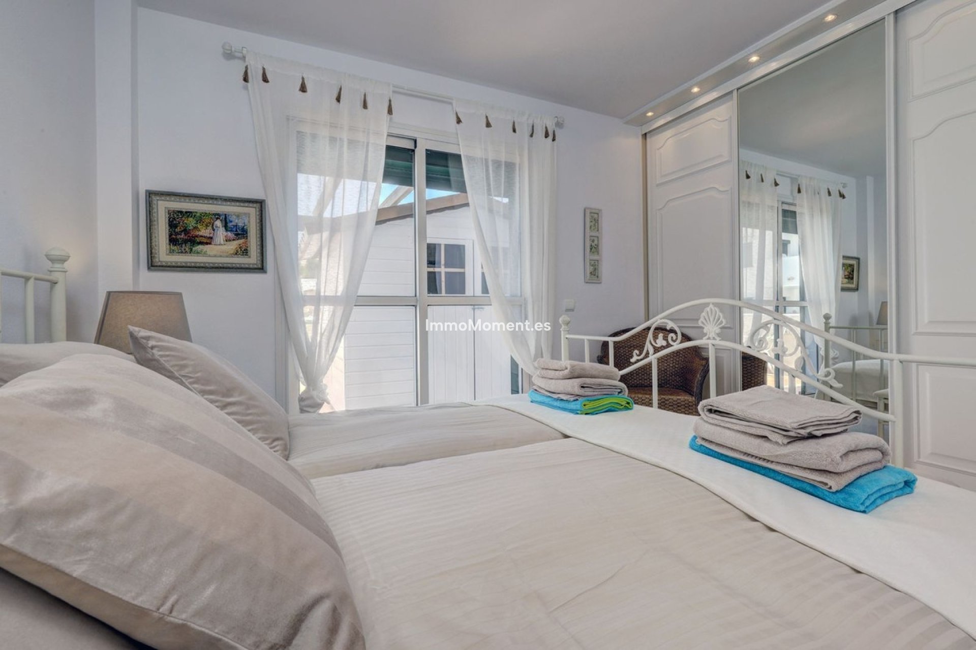 Reventa - Apartamento - Benalmadena - Torrequebrada