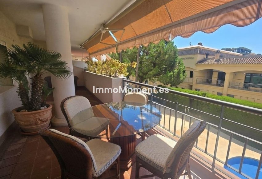 Reventa - Apartamento - Benalmadena - Torrequebrada