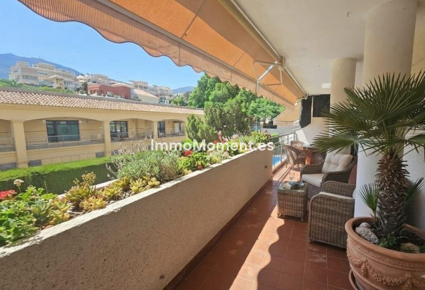 Reventa - Apartamento - Benalmadena - Torrequebrada