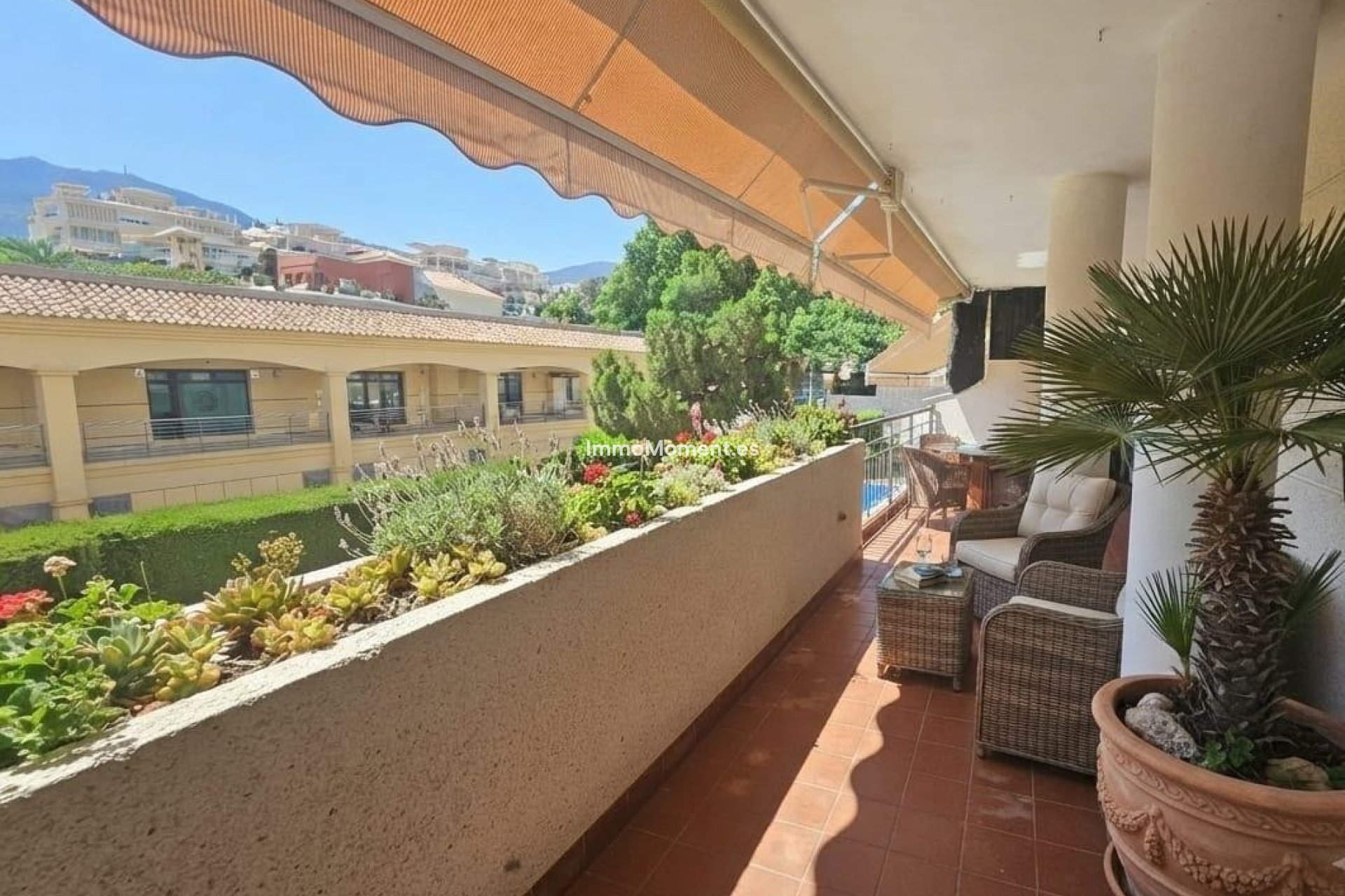 Reventa - Apartamento - Benalmadena - Torrequebrada
