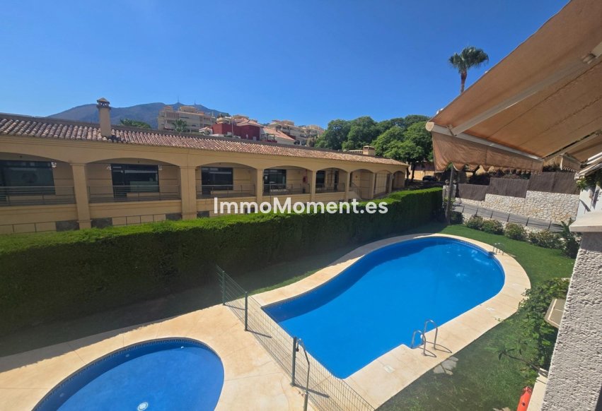 Reventa - Apartamento - Benalmadena - Torrequebrada