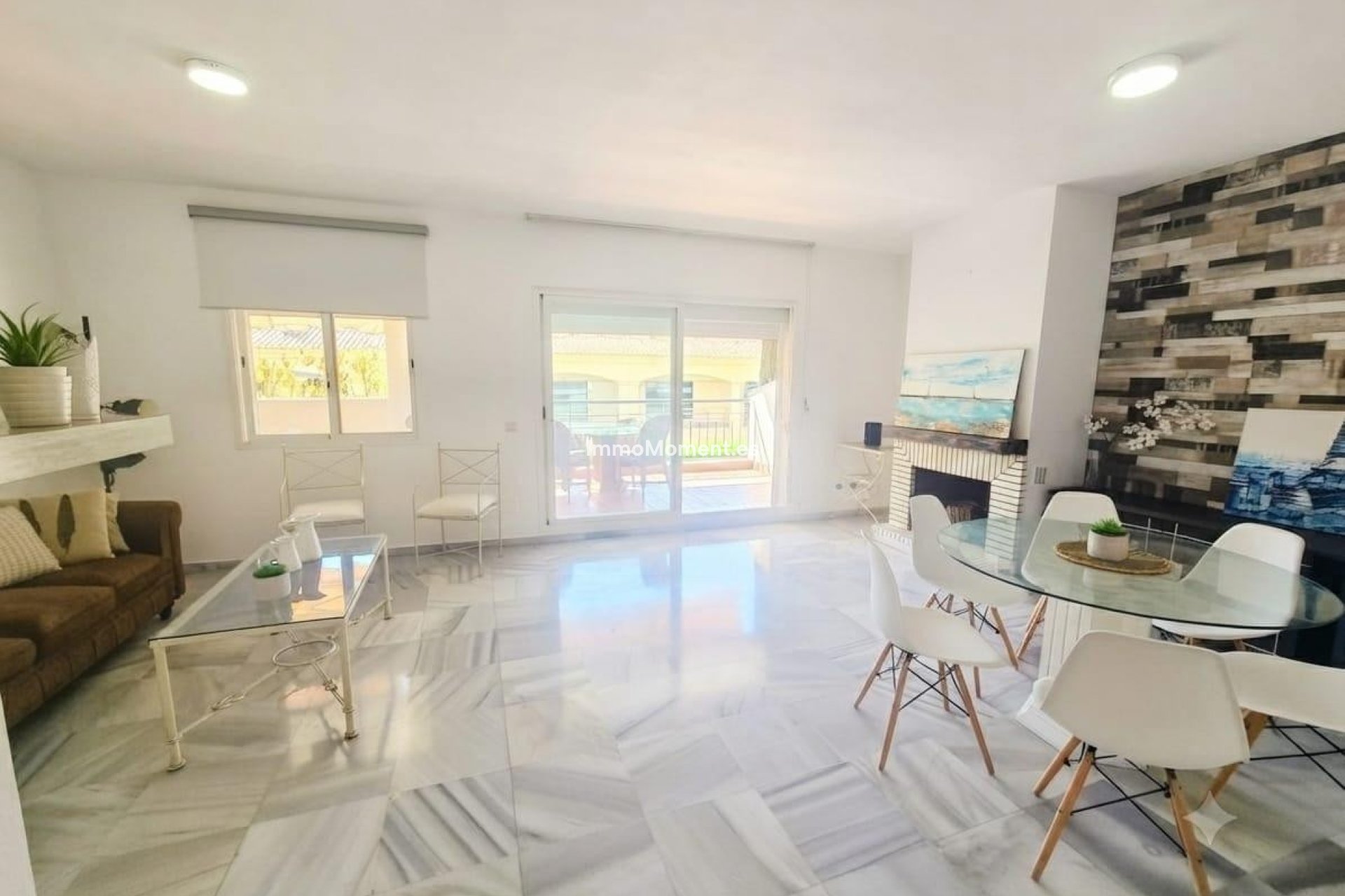 Reventa - Apartamento - Benalmadena - Torrequebrada
