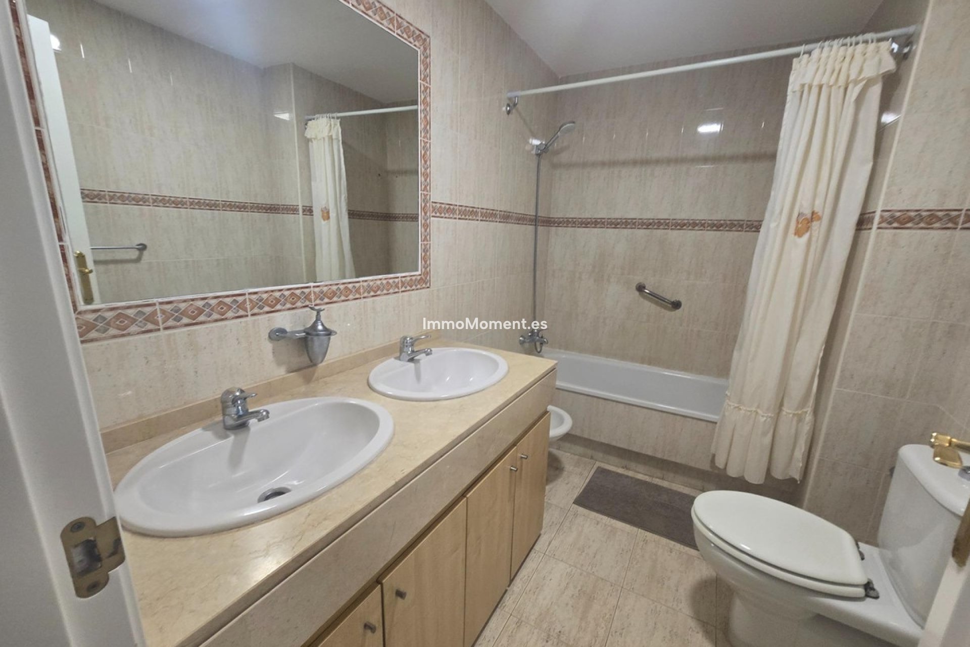 Reventa - Apartamento - Benalmadena - Torrequebrada