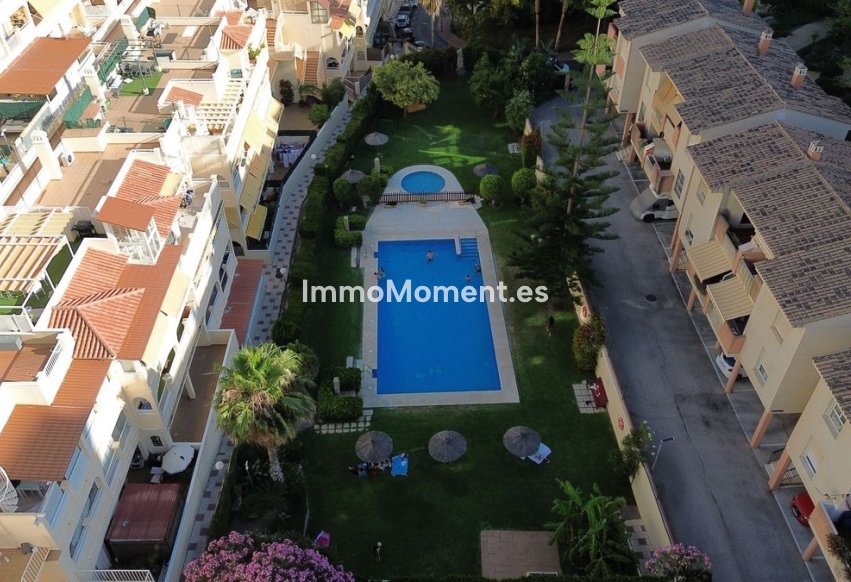 Reventa - Apartamento - Benalmadena - Torrequebrada