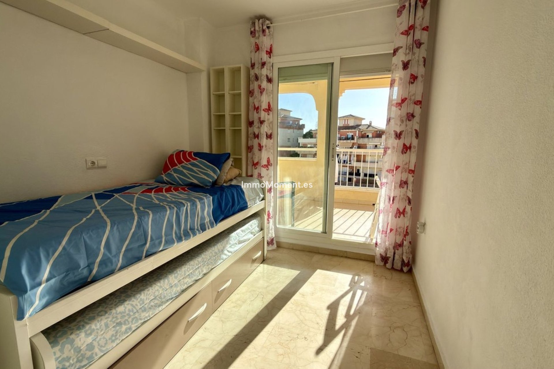 Reventa - Apartamento - Benalmadena - Torrequebrada