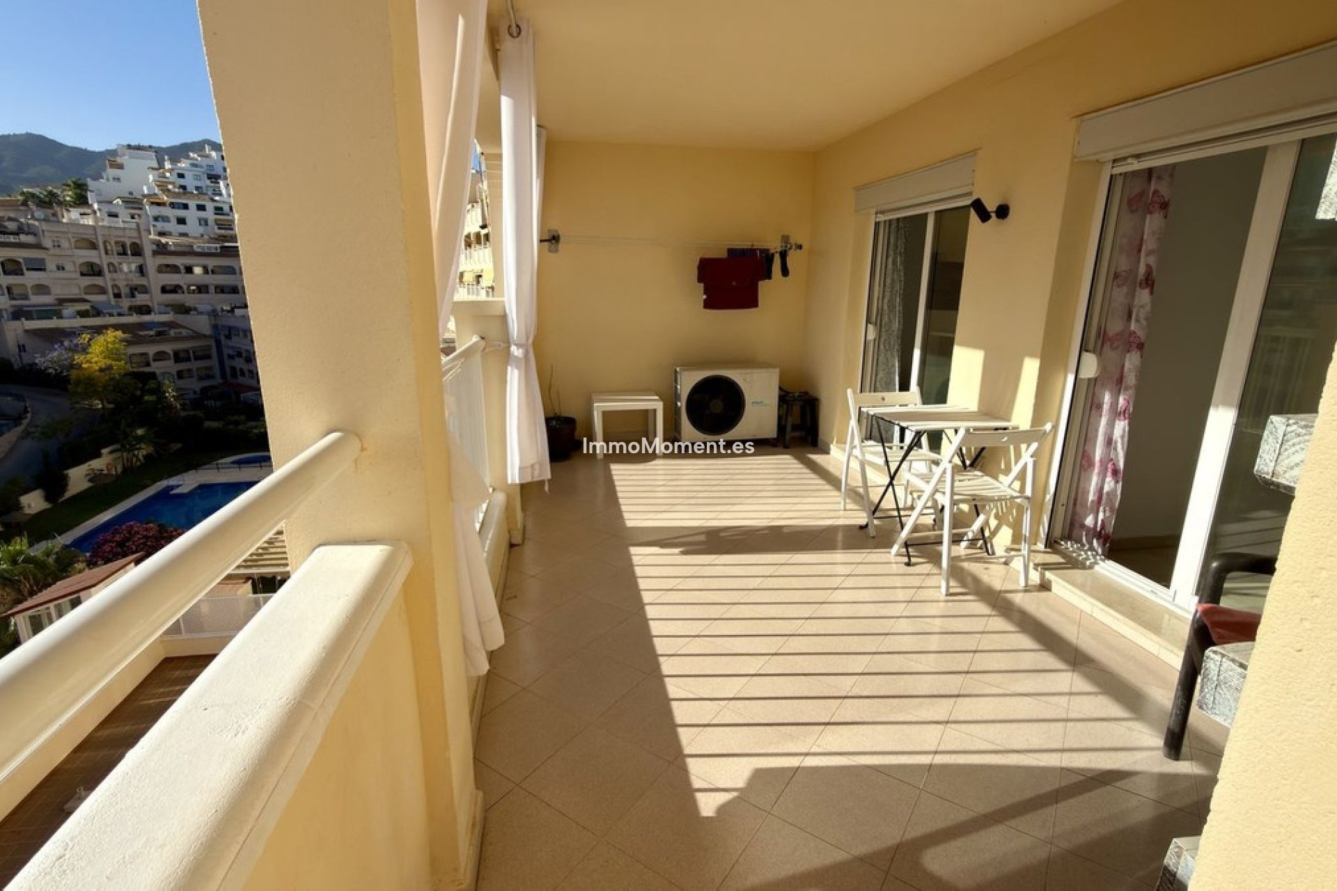 Reventa - Apartamento - Benalmadena - Torrequebrada