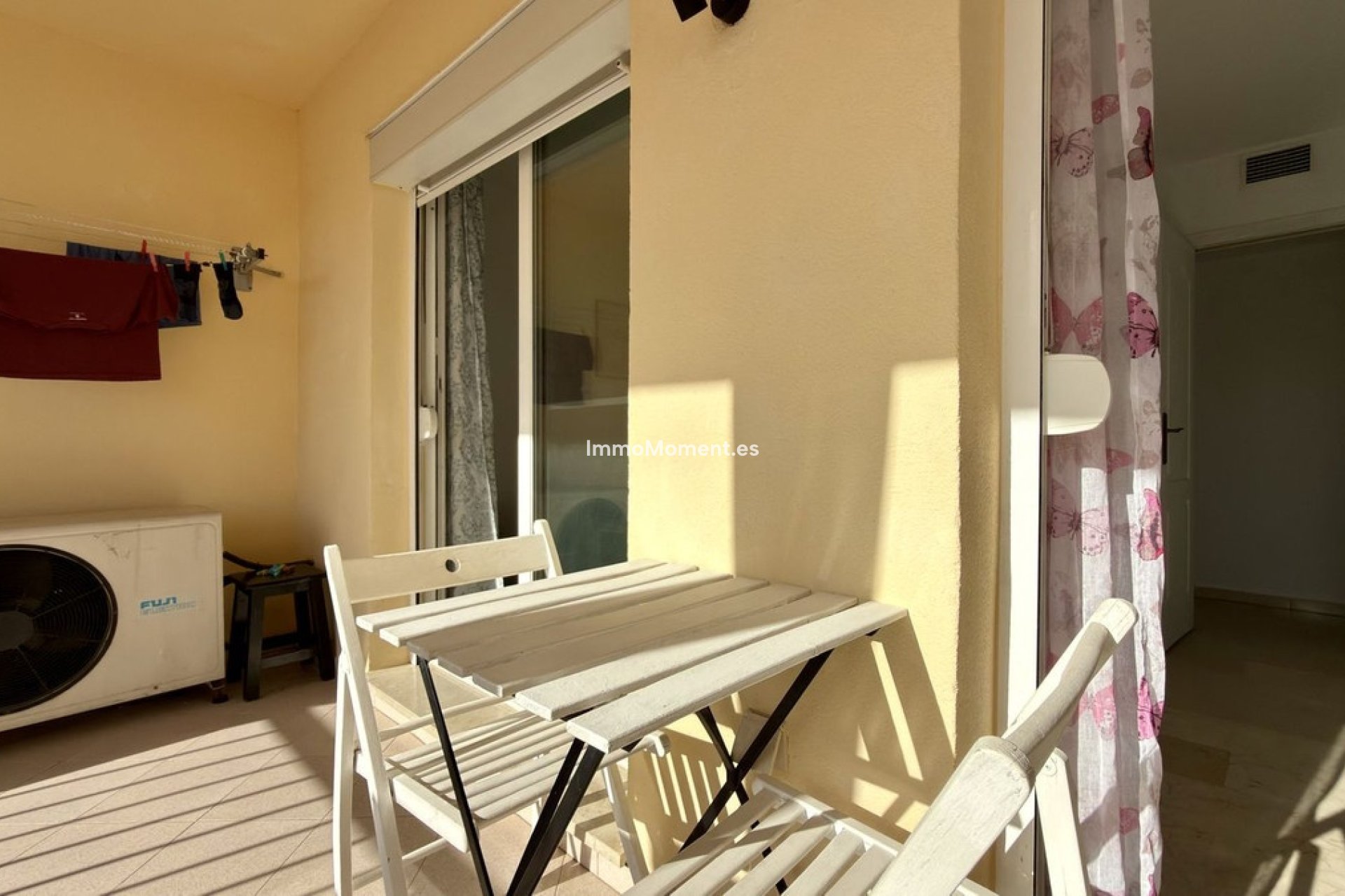 Reventa - Apartamento - Benalmadena - Torrequebrada