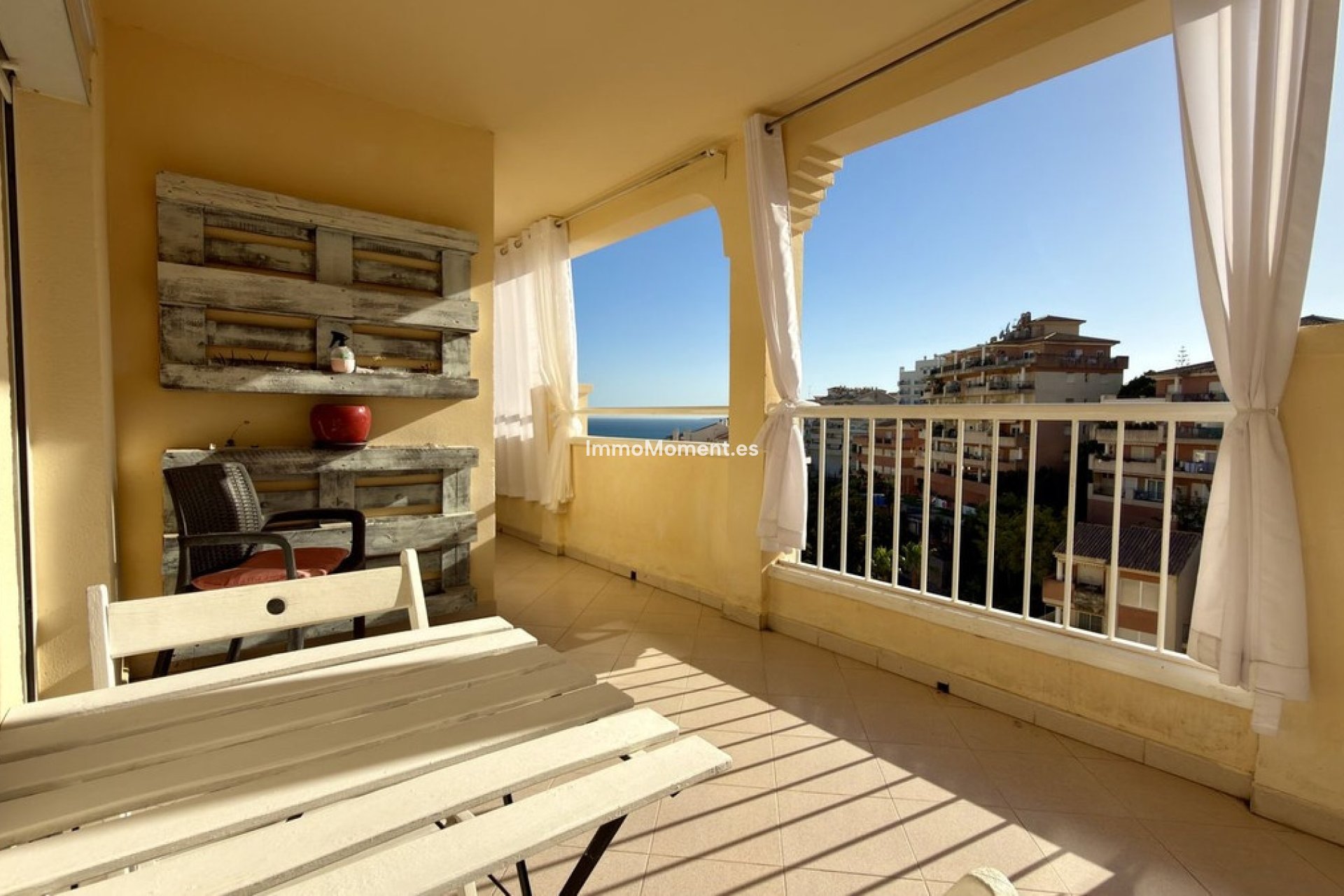 Reventa - Apartamento - Benalmadena - Torrequebrada