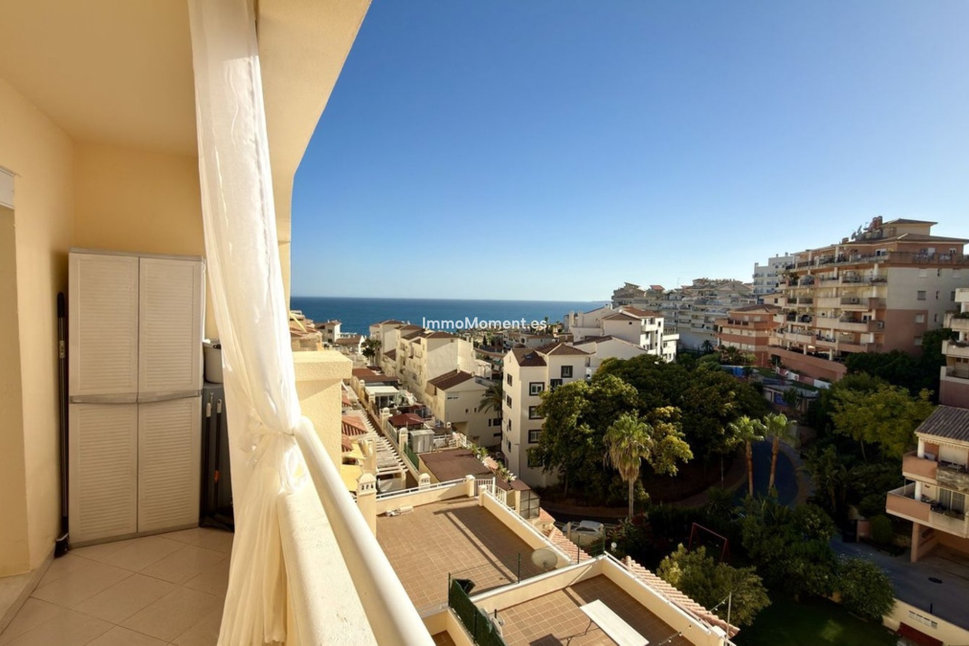 Reventa - Apartamento - Benalmadena - Torrequebrada