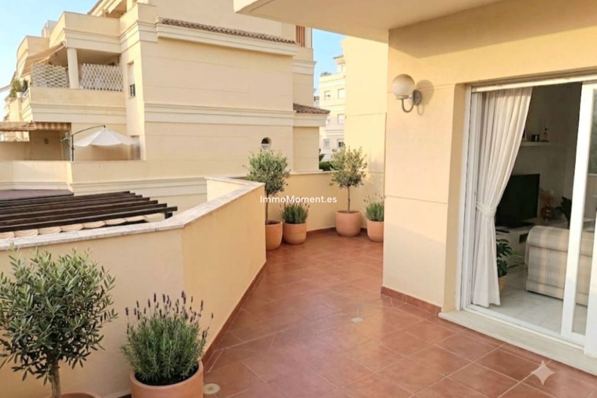 Reventa - Apartamento - Benalmadena - Torrequebrada