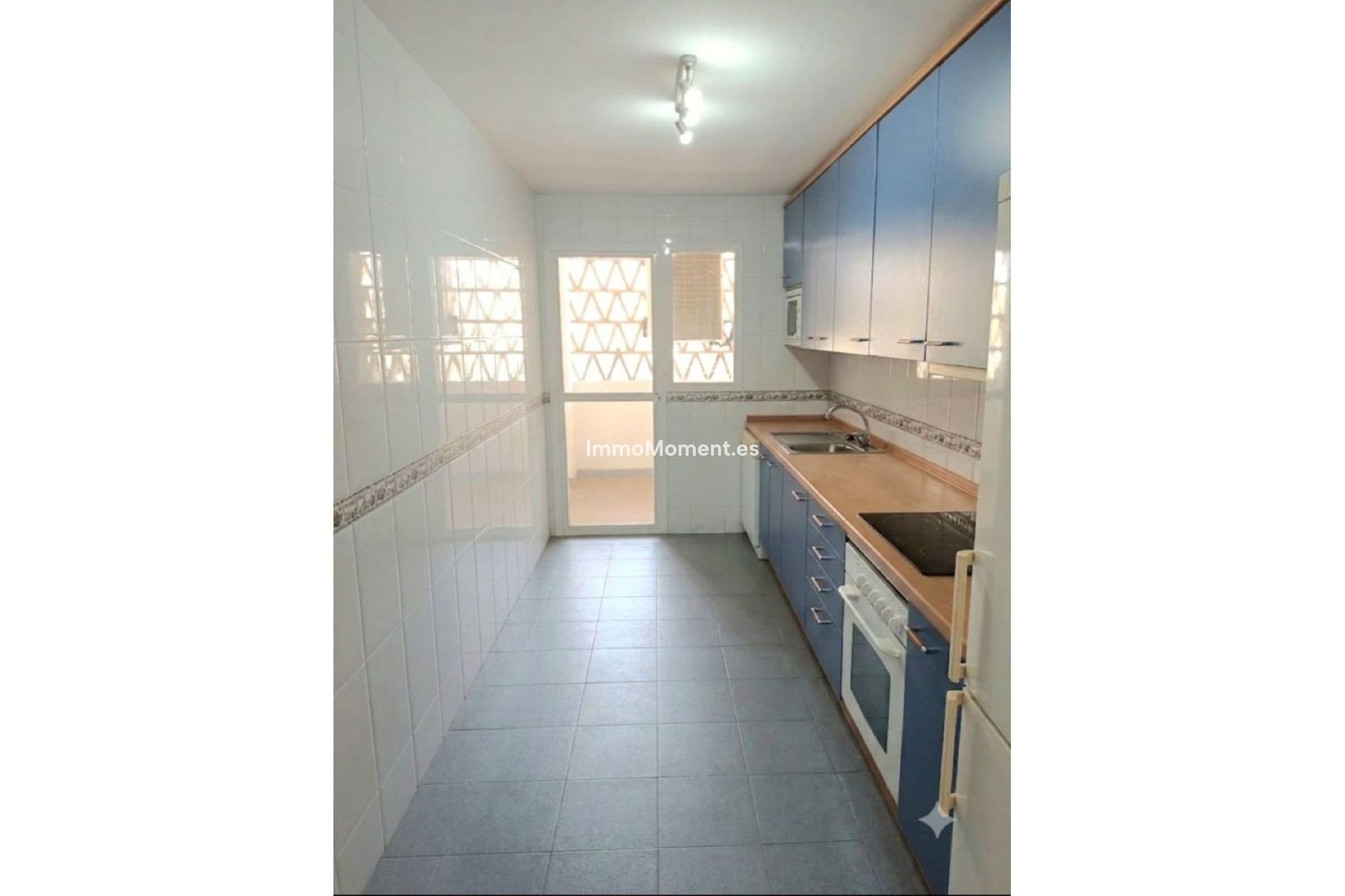 Reventa - Apartamento - Benalmadena - Torrequebrada