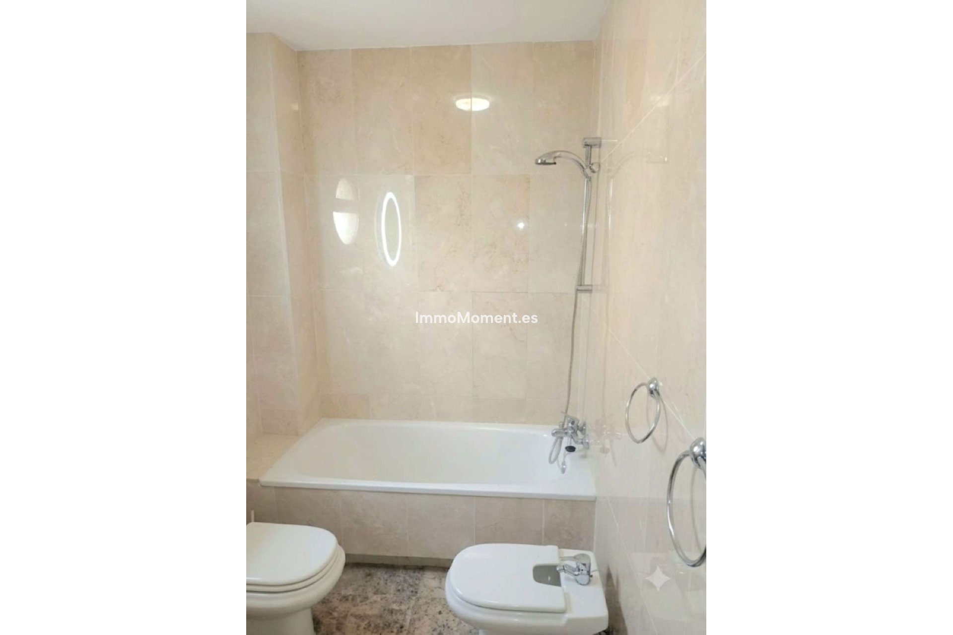 Reventa - Apartamento - Benalmadena - Torrequebrada