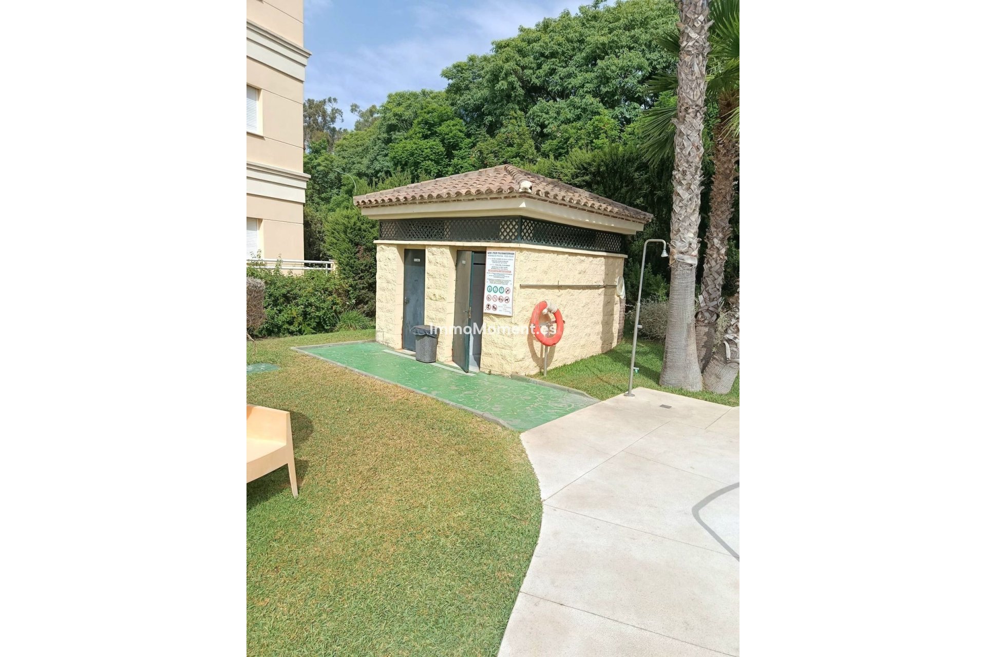 Reventa - Apartamento - Benalmadena - Torrequebrada