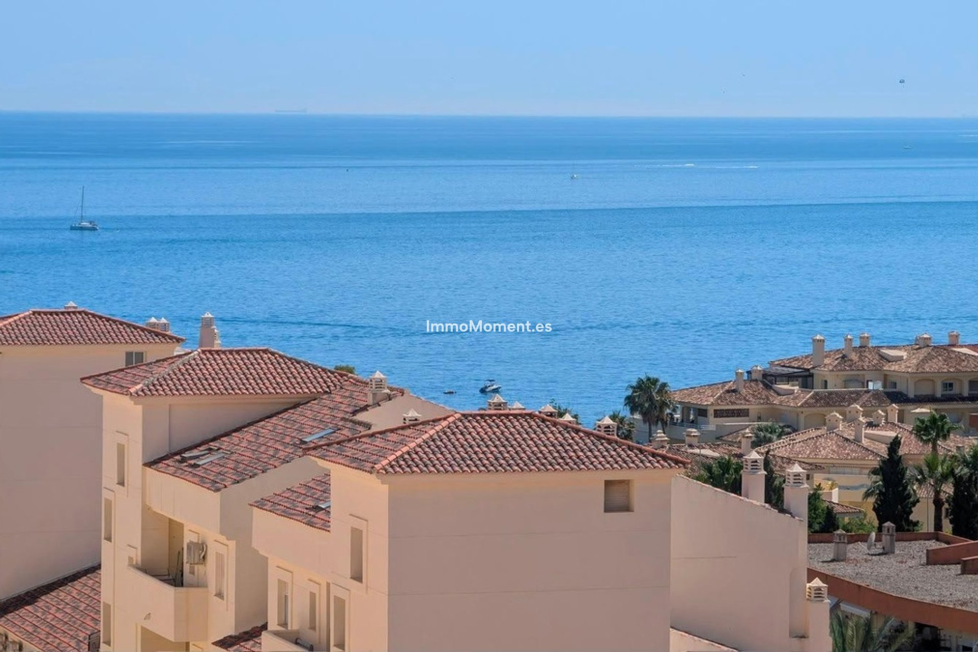 Reventa - Apartamento - Benalmadena - Torrequebrada
