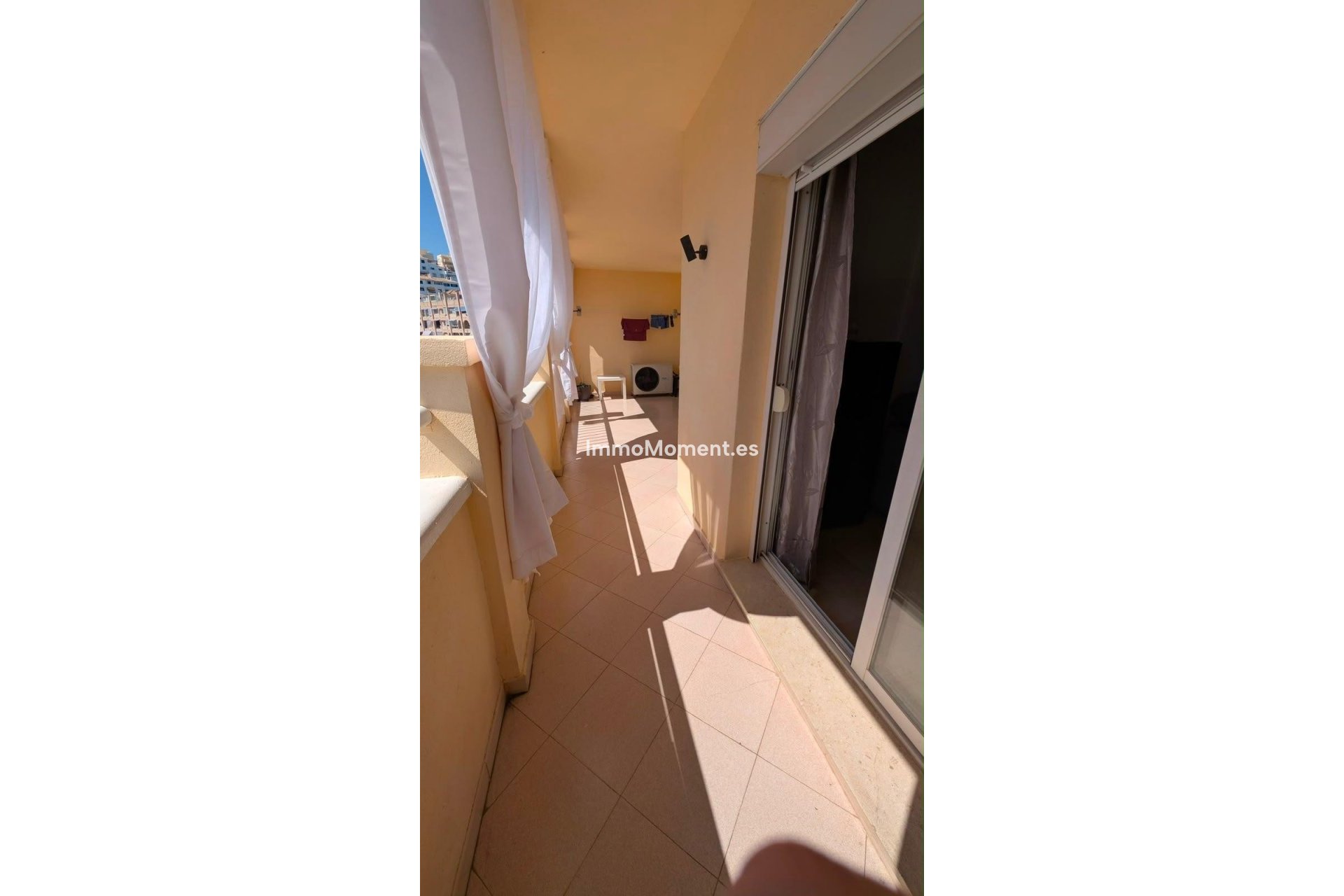 Reventa - Apartamento - Benalmadena - Torrequebrada