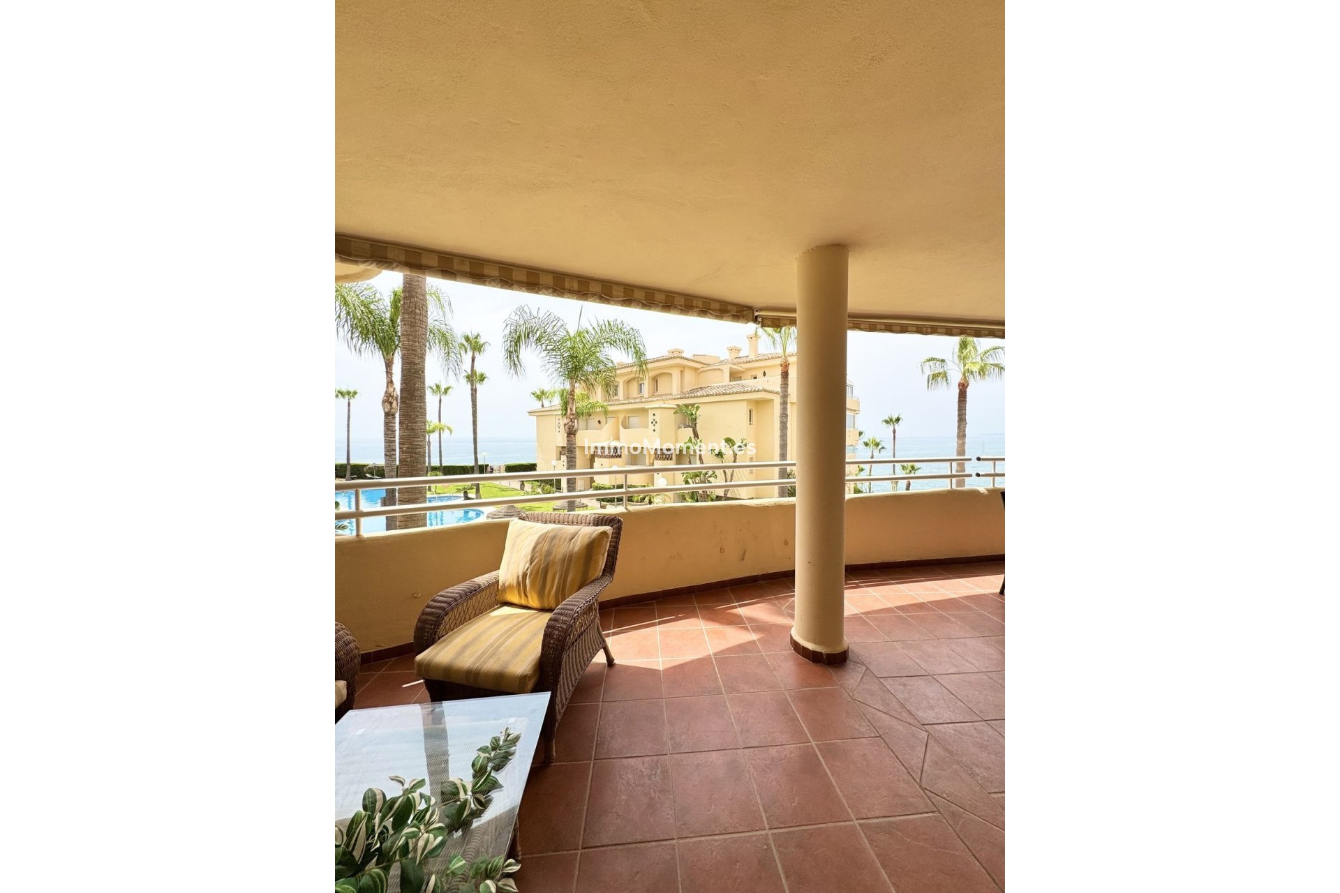 Reventa - Apartamento - Benalmadena - Torrequebrada