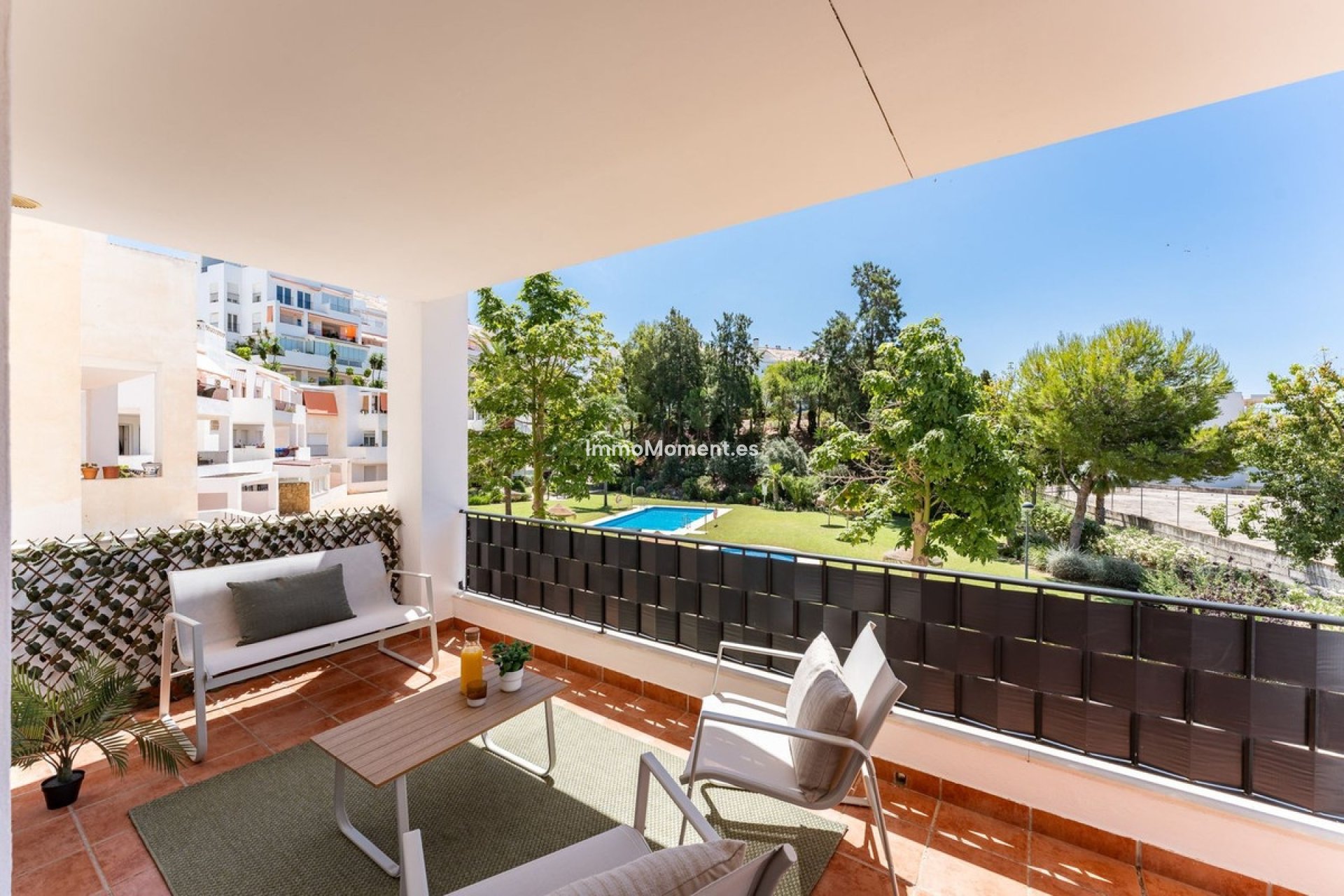 Reventa - Apartamento - Benalmadena - Torrequebrada