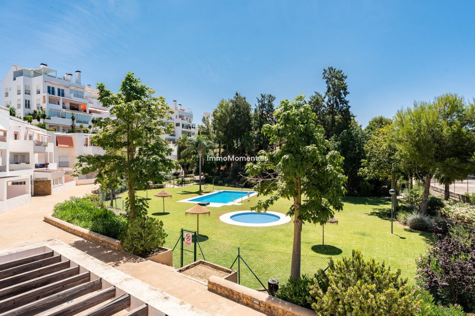 Reventa - Apartamento - Benalmadena - Torrequebrada