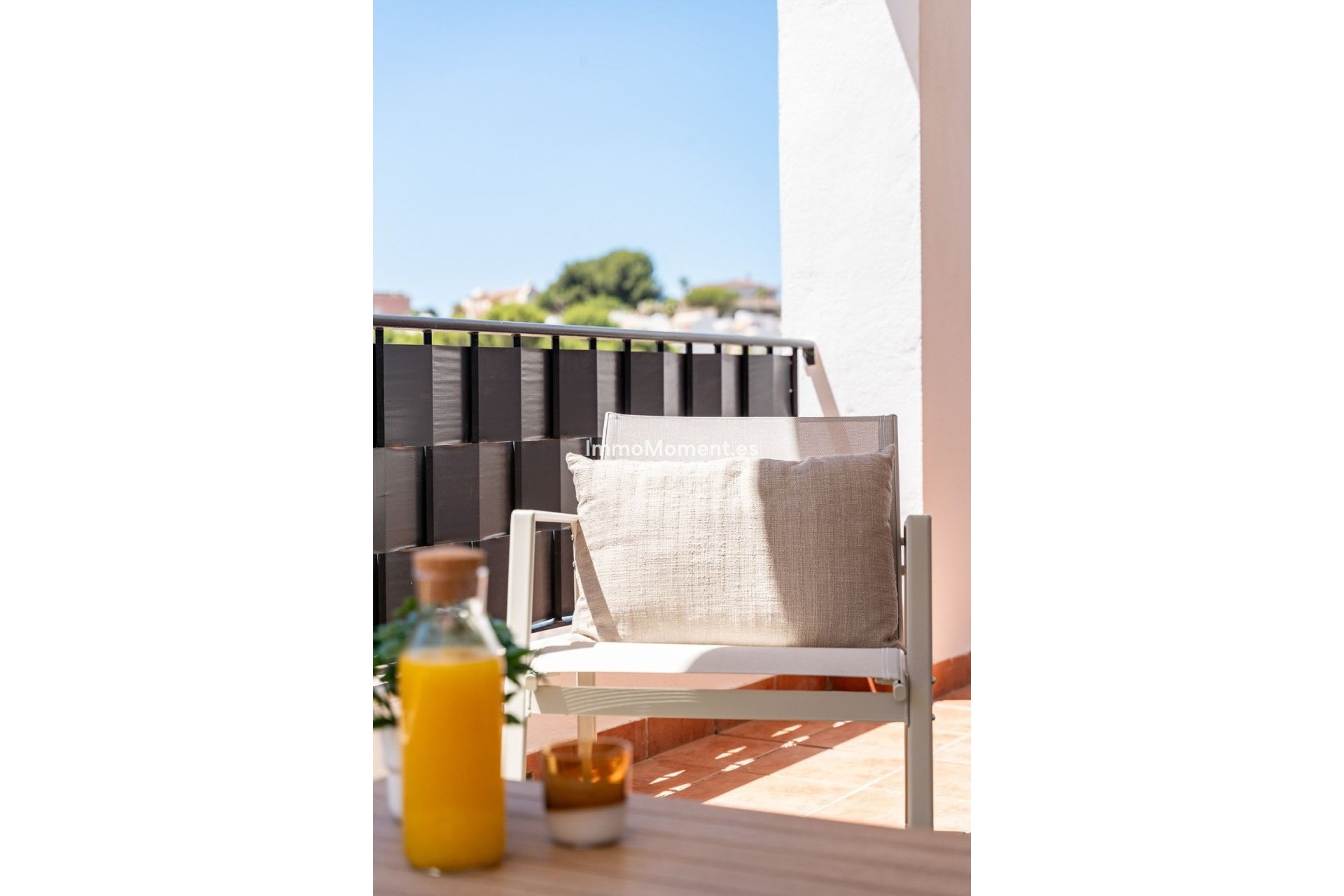 Reventa - Apartamento - Benalmadena - Torrequebrada