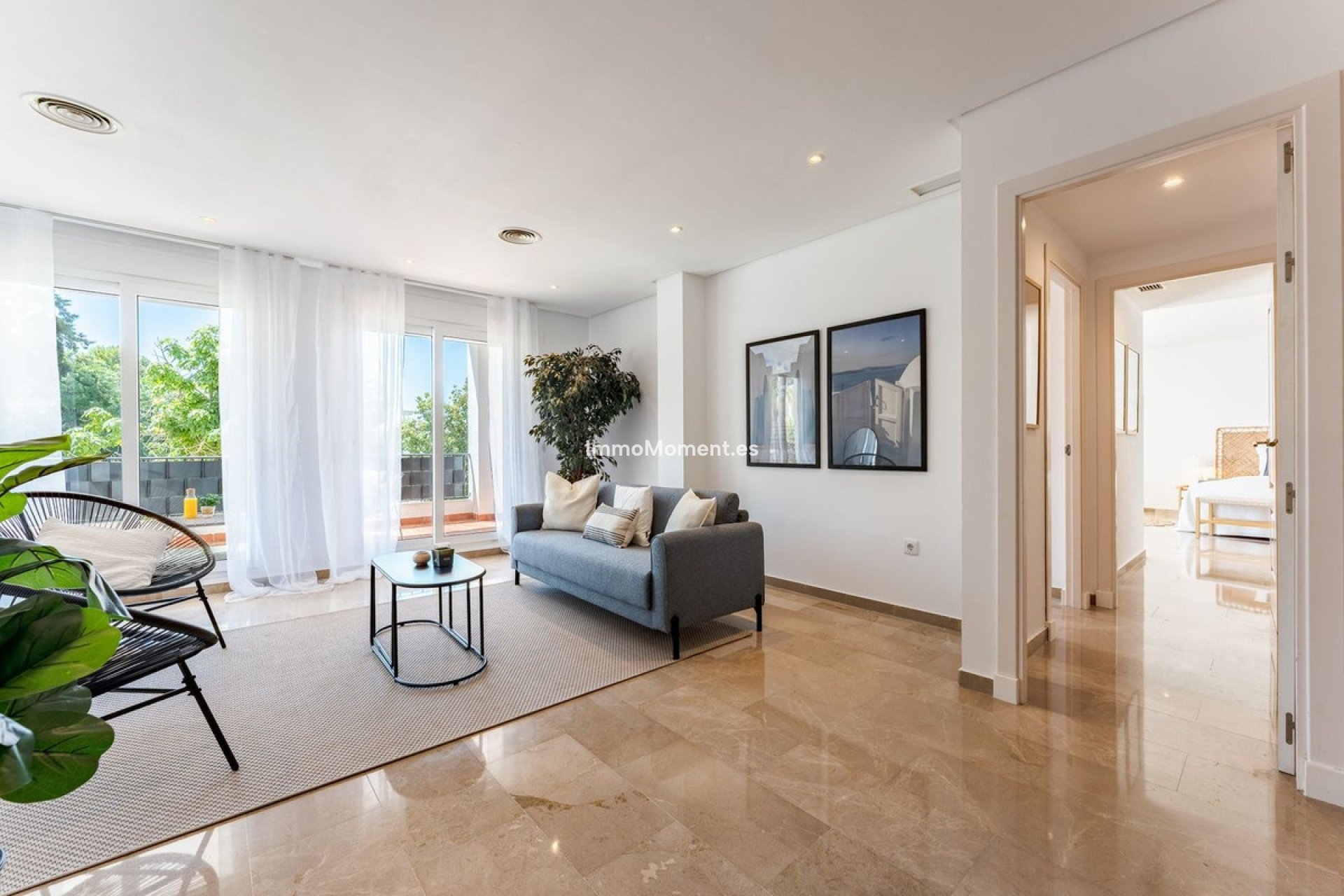 Reventa - Apartamento - Benalmadena - Torrequebrada