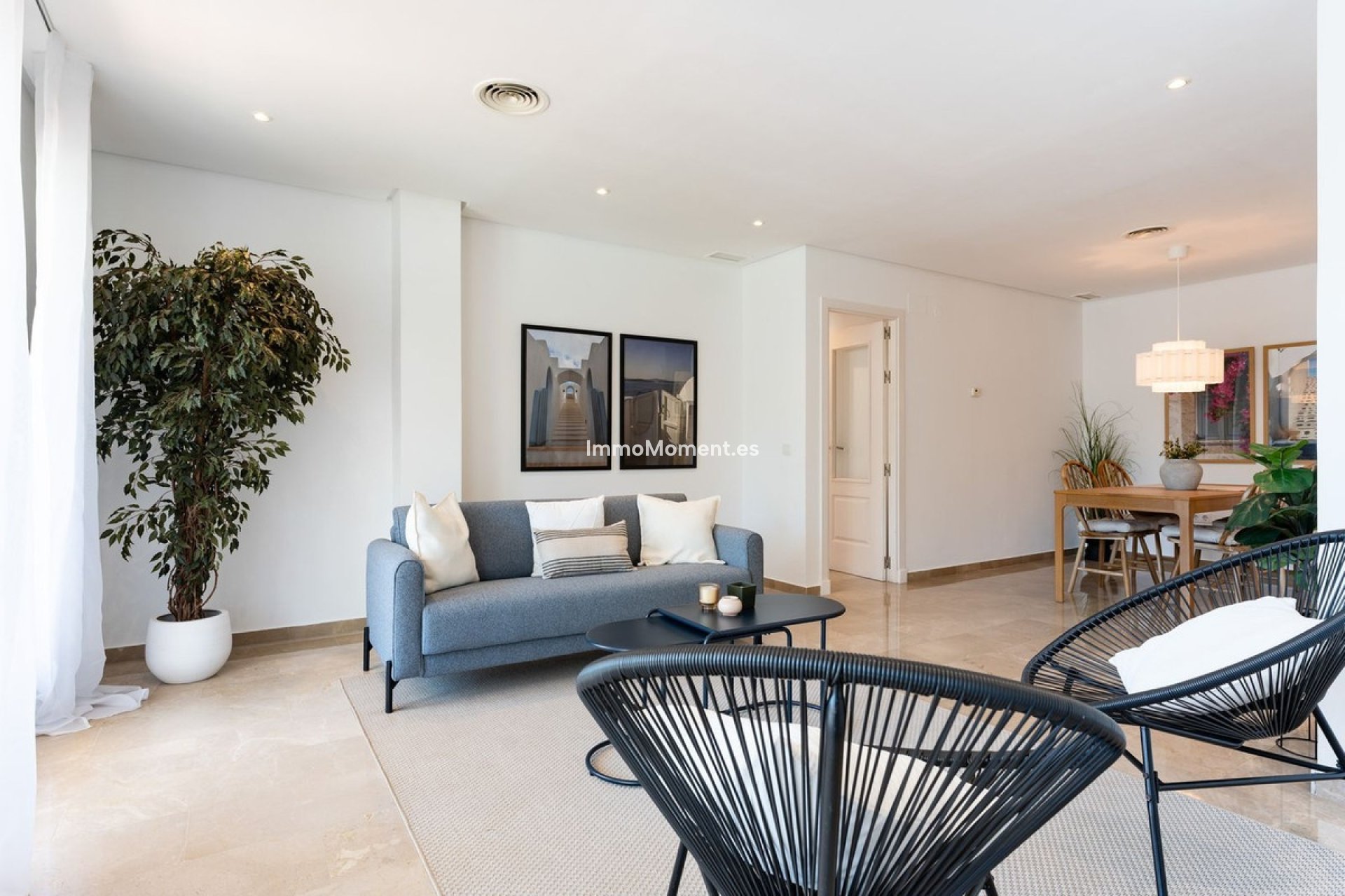 Reventa - Apartamento - Benalmadena - Torrequebrada