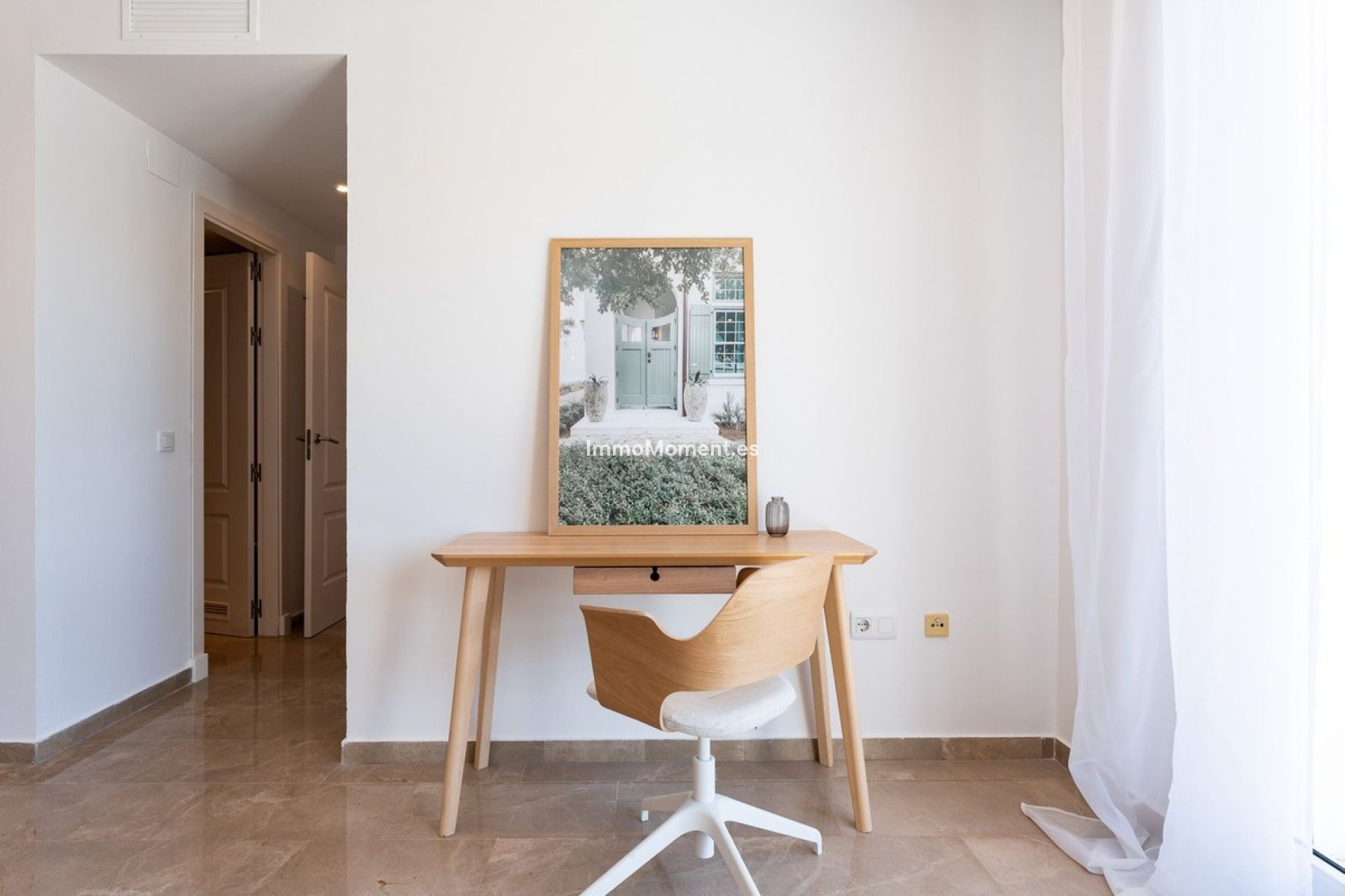 Reventa - Apartamento - Benalmadena - Torrequebrada