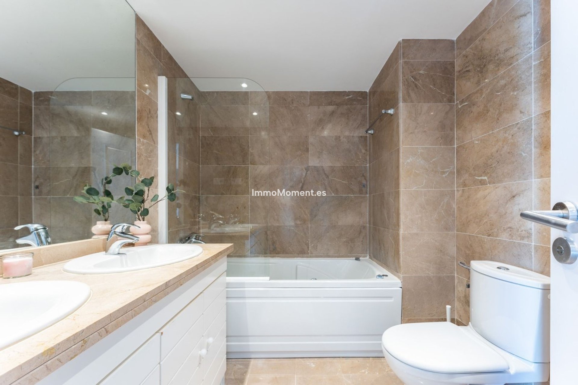 Reventa - Apartamento - Benalmadena - Torrequebrada