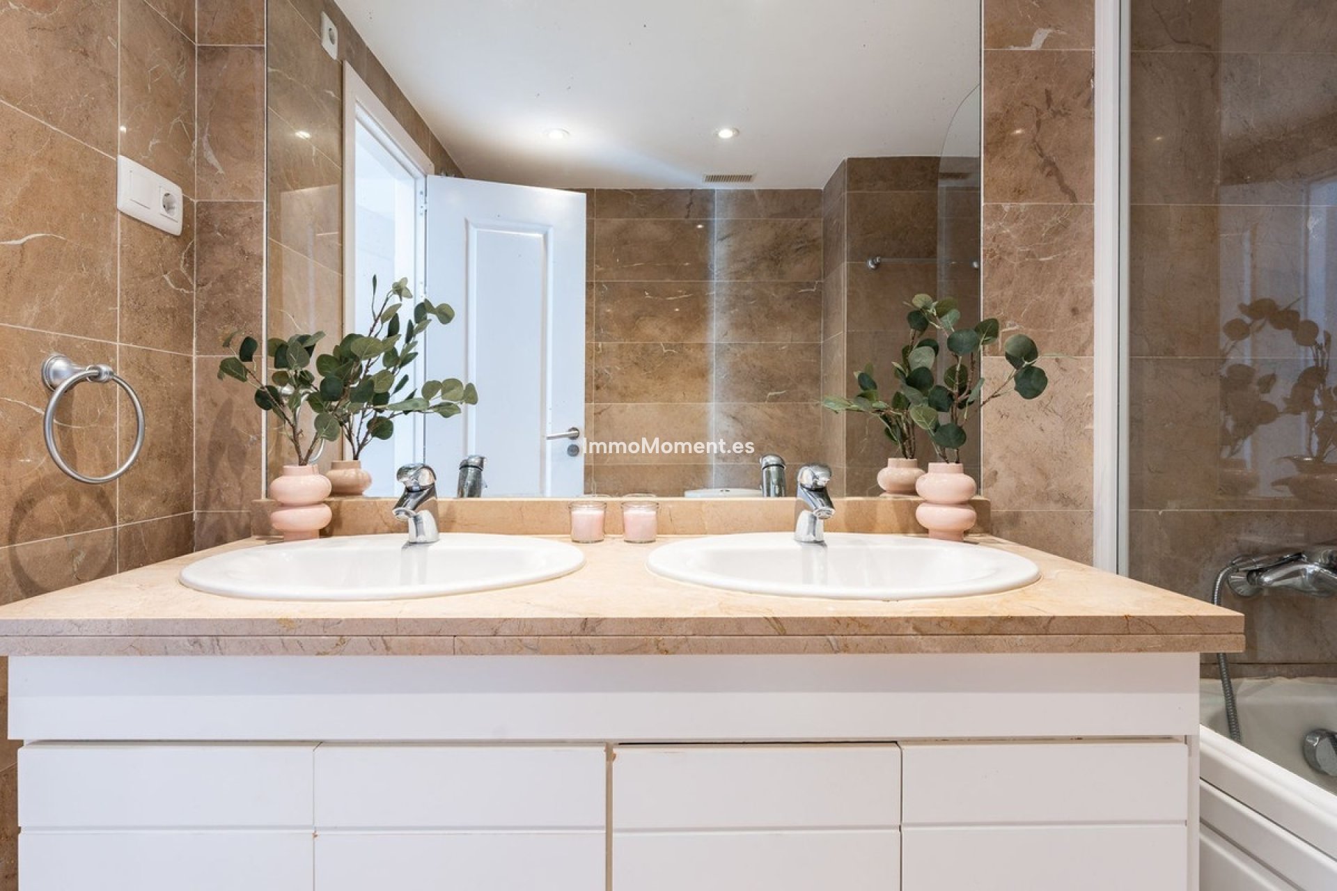 Reventa - Apartamento - Benalmadena - Torrequebrada