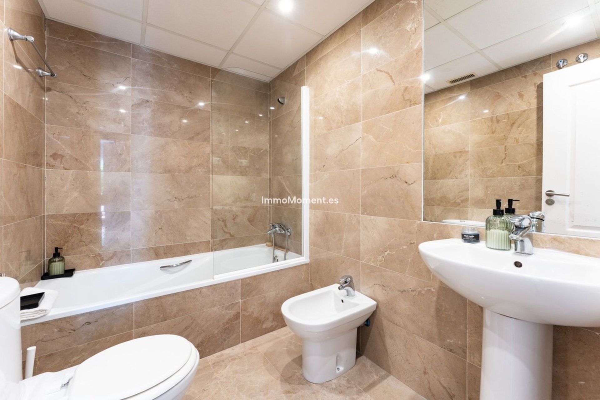 Reventa - Apartamento - Benalmadena - Torrequebrada