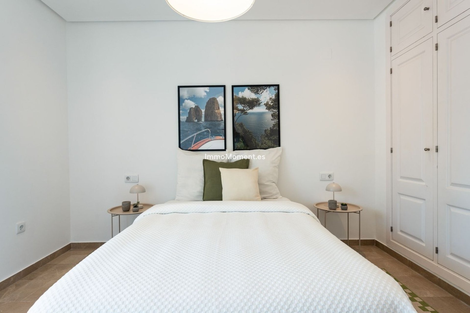 Reventa - Apartamento - Benalmadena - Torrequebrada