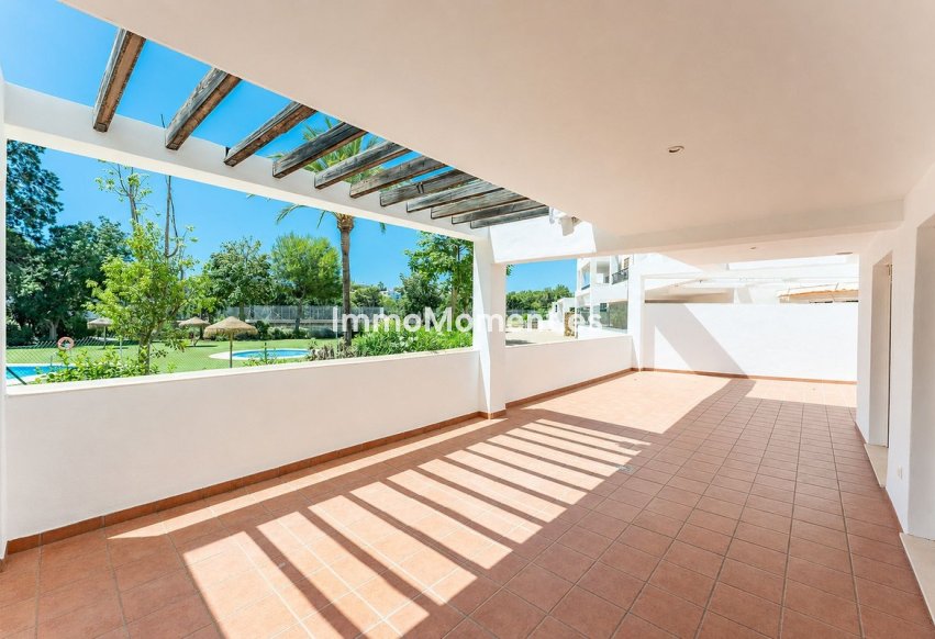 Reventa - Apartamento - Benalmadena - Torrequebrada