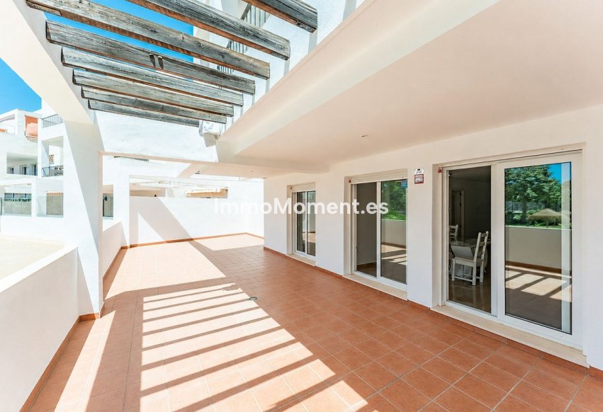 Reventa - Apartamento - Benalmadena - Torrequebrada