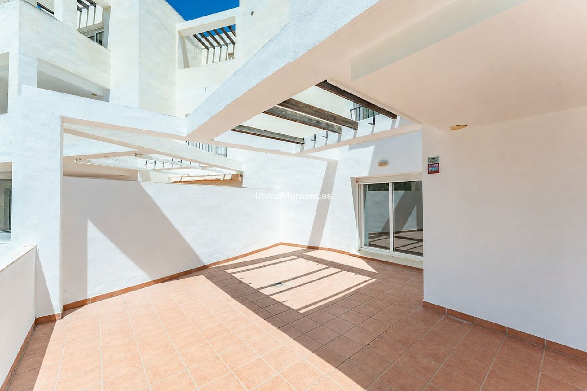 Reventa - Apartamento - Benalmadena - Torrequebrada