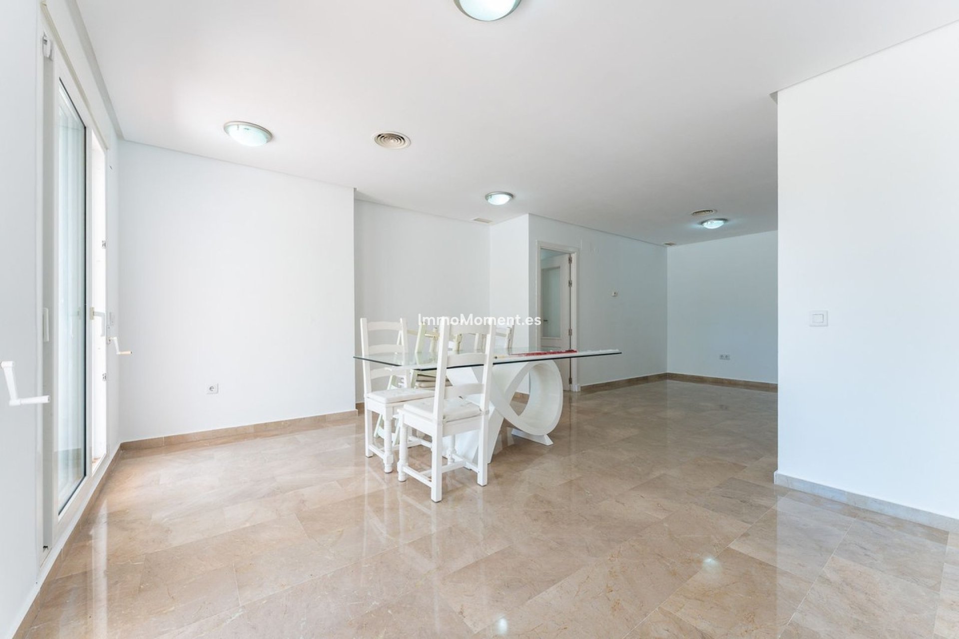 Reventa - Apartamento - Benalmadena - Torrequebrada