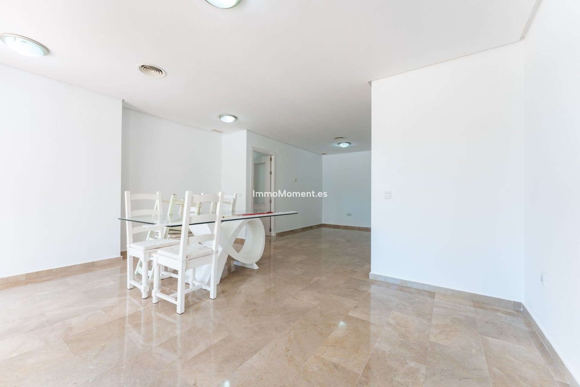 Reventa - Apartamento - Benalmadena - Torrequebrada