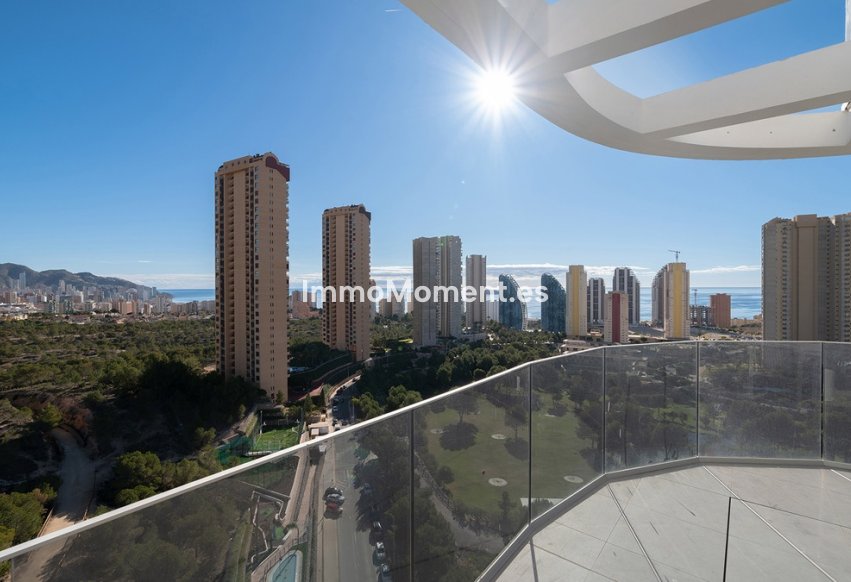 Reventa - Apartamento - Benidorm - Benidorm Centro
